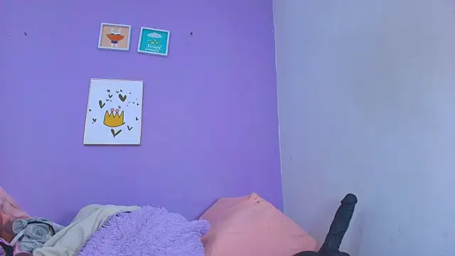 timkerbell  online show from March 18, 2025, 10:26 pm