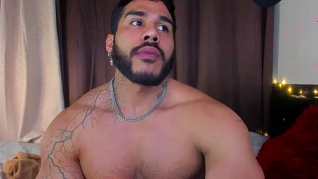 Artemis Kazttman online show from December 5, 2024, 5:59 am