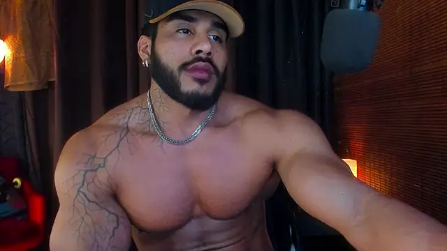 Artemis Kazttman online show from March 14, 2025, 4:30 pm