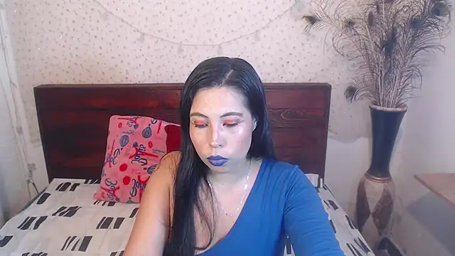 NikkieMilky online show from October 3, 2025, 1:46 am