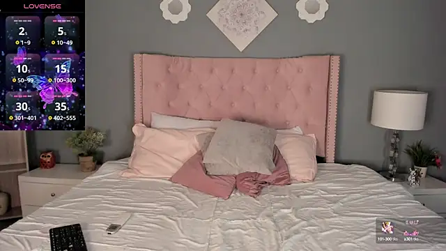 Snooky Clinton online show from March 22, 2025, 10:26 pm