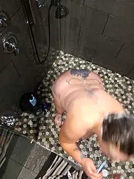 Kinkybeauty freakybeast online show from December 3, 2025, 8:23 am