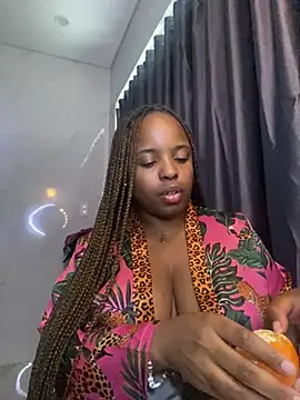 Snapshot of PRIMAGODDESS chatting on April 4, 2026, 6:44 am PRIMAGODDESS online show from April 4, 2026, 6:44 am