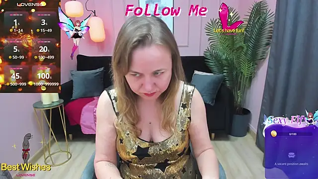 Snapshot of GabrielGold chatting on February 13, 2025, 8:24 pm GabrielGold online show from February 13, 2025, 8:24 pm