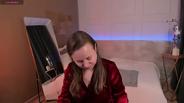 GabrielGold online show from March 19, 2026, 8:35 pm