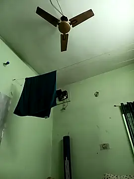 PrabV0319 online show from October 28, 2025, 5:15 pm