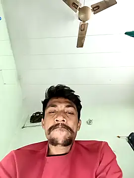 PrabV0319 online show from November 18, 2025, 6:01 pm