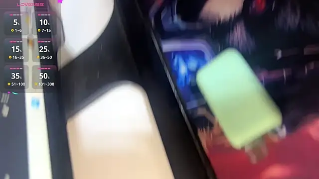 Snapshot of ariashaa chatting on November 12, 2025, 6:41 pm ariashaa online show from November 12, 2025, 6:41 pm