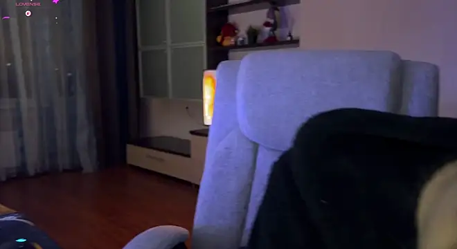 Snapshot of ariashaa chatting on January 15, 2026, 3:27 pm ariashaa online show from January 15, 2026, 3:27 pm