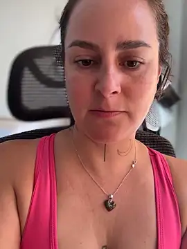 misslulipop online show from February 23, 2025, 9:48 pm