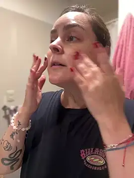 misslulipop online show from March 16, 2025, 11:57 pm