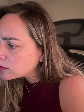 misslulipop online show from March 19, 2025, 11:03 pm