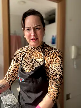 misslulipop online show from September 18, 2025, 8:22 pm