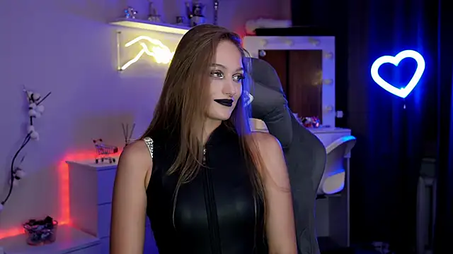 MrsTenderBeast online show from October 5, 2025, 6:28 pm