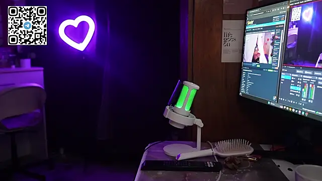 MrsTenderBeast online show from February 26, 2026, 3:44 pm