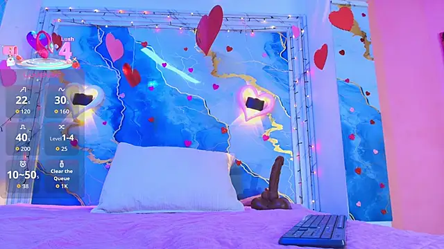 Snapshot of lorrayne_ chatting on February 14, 2026, 12:13 pm lorrayne online show from February 14, 2026, 12:13 pm