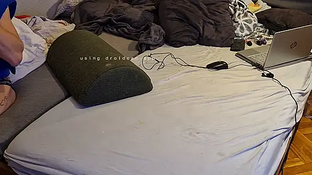 Sexyhexe511 online show from October 9, 2025, 1:14 am