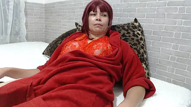 sweet luana online show from December 18, 2025, 5:02 am