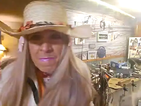 CROSSCOUNTRY1 online show from January 13, 2025, 9:30 am