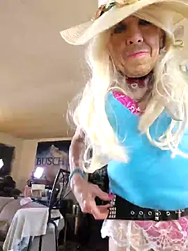 CROSSCOUNTRY1 online show from March 13, 2025, 9:37 pm