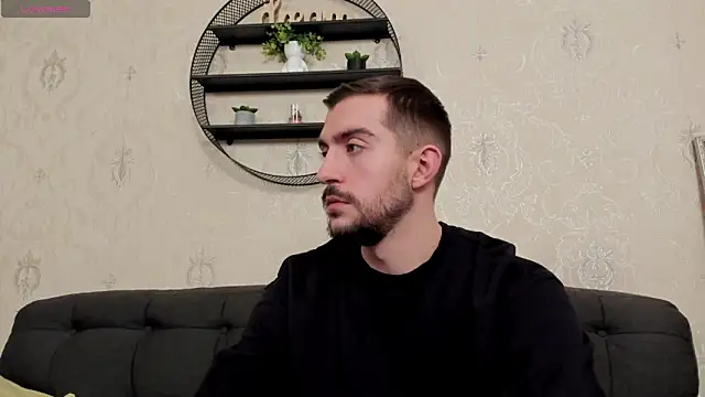 Dylan Best online show from January 11, 2026, 12:37 am