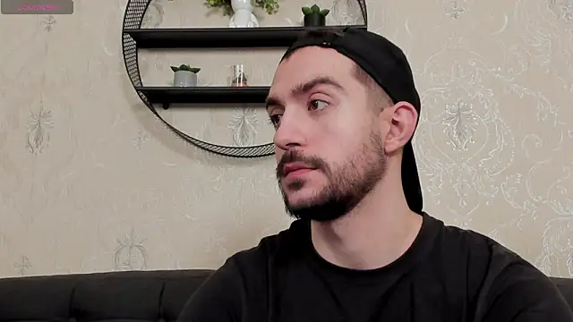 Dylan Best online show from February 24, 2026, 12:08 am