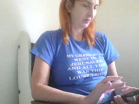 MssAngela online show from December 4, 2025, 8:01 am