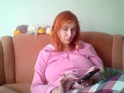 MssAngela online show from January 14, 2026, 8:53 am