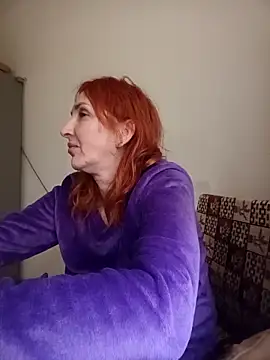 MssAngela online show from February 26, 2026, 3:11 pm