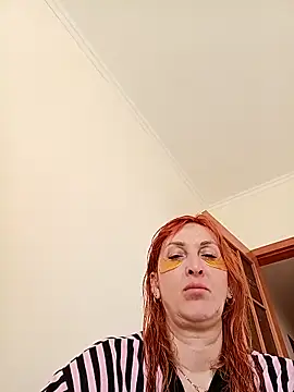 MssAngela online show from March 17, 2026, 6:28 am