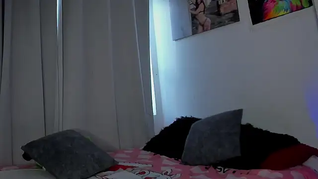 Snapshot of Sarah_Jhonson chatting on November 18, 2025, 1:26 pm Sarah Jhonson online show from November 18, 2025, 1:26 pm