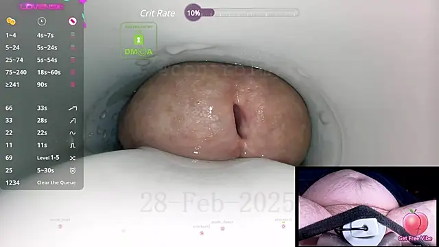 controlmytoys online show from February 28, 2025, 7:25 pm