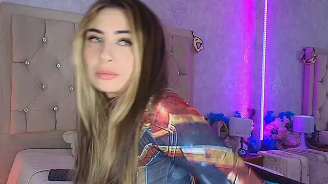 nini love01 online show from March 14, 2026, 4:07 am