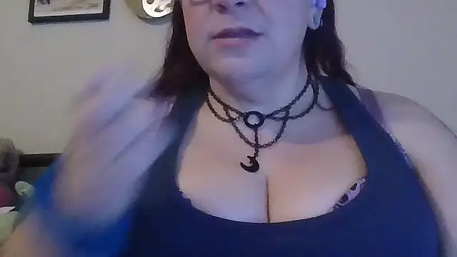 GothyBaby online show from January 22, 2025, 10:26 pm