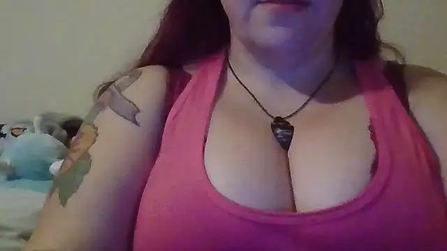 GothyBaby online show from January 30, 2025, 12:18 am