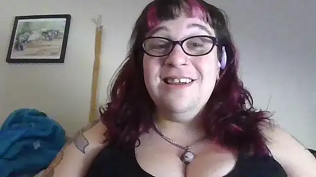 GothyBaby online show from March 1, 2025, 7:26 pm