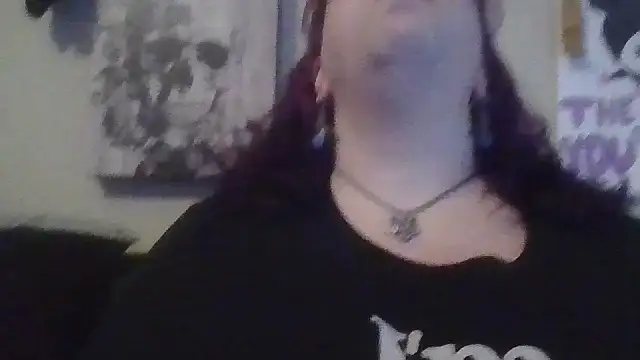 Snapshot of GothyBaby chatting on May 10, 2026, 10:26 pm GothyBaby online show from May 10, 2026, 10:26 pm