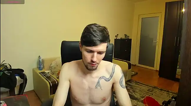 awesomejustin online show from January 23, 2025, 5:02 am