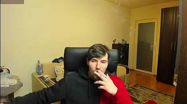 awesomejustin online show from February 9, 2025, 10:43 pm