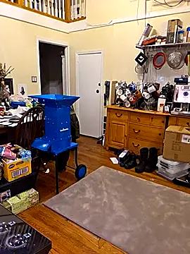 VelvetDiablo online show from March 14, 2026, 12:28 am