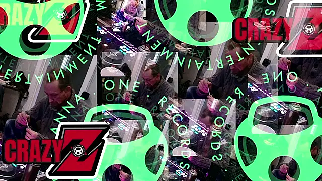 crazyzac online show from January 13, 2026, 6:08 am