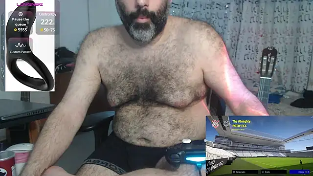 Snapshot of DarkRosa chatting on December 8, 2024, 4:39 pm DarkRosa online show from December 8, 2024, 4:39 pm