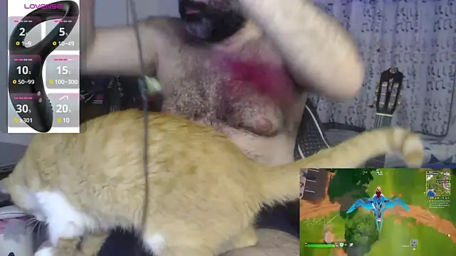 Snapshot of DarkRosa chatting on December 24, 2024, 6:17 pm DarkRosa online show from December 24, 2024, 6:17 pm