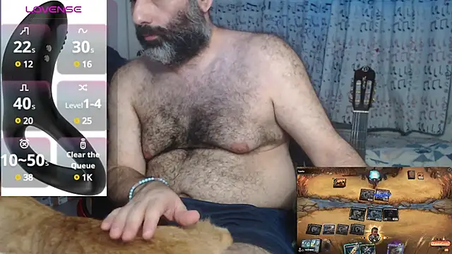 Snapshot of DarkRosa chatting on December 25, 2024, 1:20 am DarkRosa online show from December 25, 2024, 1:20 am