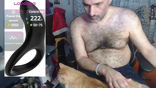 Snapshot of DarkRosa chatting on January 6, 2025, 1:20 am DarkRosa online show from January 6, 2025, 1:20 am