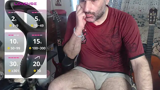 Snapshot of DarkRosa chatting on January 13, 2025, 8:15 pm DarkRosa online show from January 13, 2025, 8:15 pm