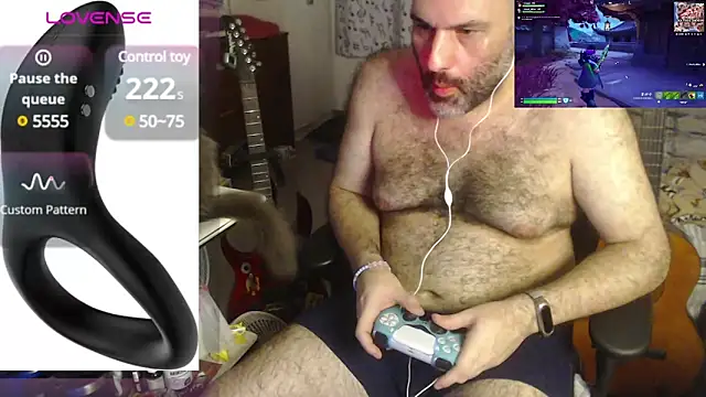 Snapshot of DarkRosa chatting on February 23, 2025, 12:30 am DarkRosa online show from February 23, 2025, 12:30 am