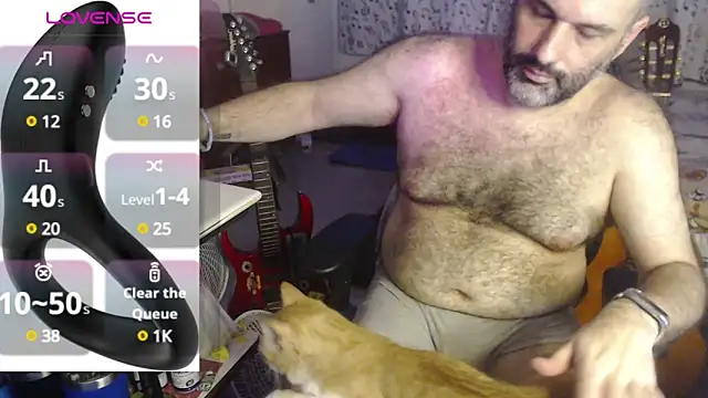 Snapshot of DarkRosa chatting on February 23, 2025, 9:48 pm DarkRosa online show from February 23, 2025, 9:48 pm