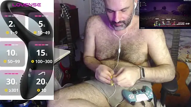 Snapshot of DarkRosa chatting on February 24, 2025, 12:52 am DarkRosa online show from February 24, 2025, 12:52 am