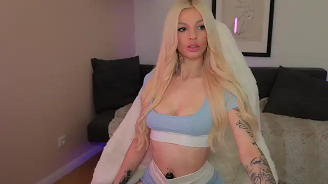 KairaKampen online show from March 31, 2026, 6:41 pm